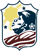 The Filipino Veterans... Logo