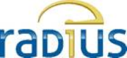 Radius Global Solutions Logo