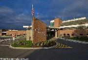 Central Peninsula Hospital