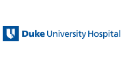 Duke University Hospital Logo
