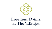 Freedom Pointe at The Villages Logo