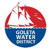 Goleta Water District Logo