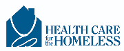 Health Care for the Homeless Logo