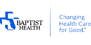 Baptist Health Logo