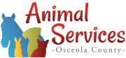 Osceola County Animal Services Logo