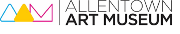 Allentown Art Museum Logo