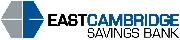 East Cambridge Savings Bank Logo