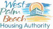 West Palm Beach Housing Authority Logo