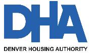 Denver Housing Authority Logo