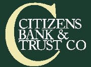 Citizens Bank & Trust Co