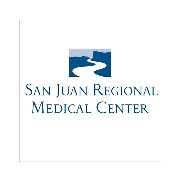 San Juan Regional Medical Center Logo