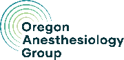 Oregon Anesthesiology Group Logo