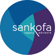 Sankofa Legacy Advisors Logo