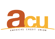 America's Credit Union Logo