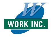 WORK Inc. WORK Inc.