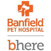 Banfield Pet Hospital Logo