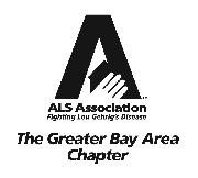 The ALS Association Greater Bay Area Chapter