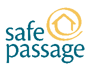 Safe Passage Inc. Logo