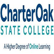 Charter Oak State College Logo