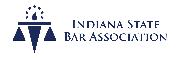 Indiana State Bar Association Logo