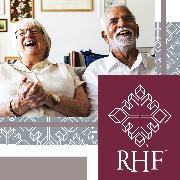 Retirement Housing Foundation Logo