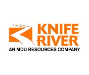 Knife River