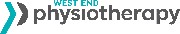 West End Physiotherapy Logo