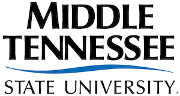 Midle Tennessee State... Logo