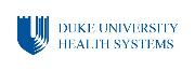 Duke University Health System Logo