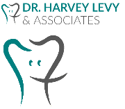Dr. Harvey Levy & Associates Logo
