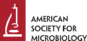 American Society for Microbiology Logo