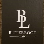 Bitterroot Law PLLC