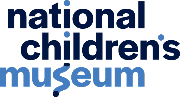 National Children's Museum Logo