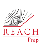 REACH Prep Logo