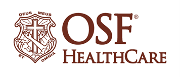 OSF Healthcare Logo