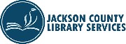 Jackson County Library Services Logo