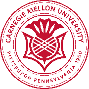 Carnegie Mellon University Logo