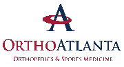 OrthoAtlanta Logo