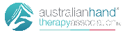 Australian Hand Therapy... Logo