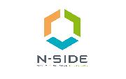 N-SIDE Logo