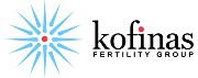 Kofinas Fertility Group Logo