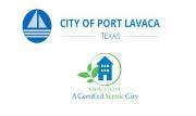 CITY OF PORT LAVACA Logo