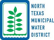 North Texas Municipal Water District Logo