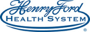 Henry Ford Health System Logo