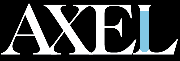 AXEL Plastics Logo