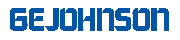 GE Johnson Logo