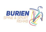 Burien Spine & Sport Rehab Logo