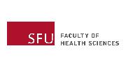Simon Fraser University Faculty of Health Sciences Logo