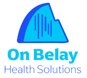 On Belay Health Solutions Logo