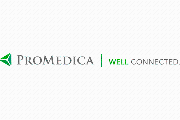 ProMedica Behavioral Health Logo